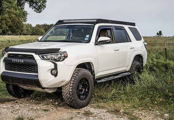 Cali Raised LED Premium Roof Rack (MPN: CR2829)