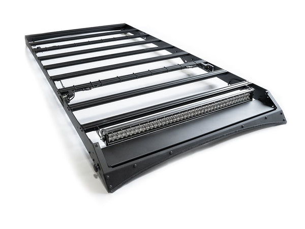 Cali Raised LED Premium Roof Rack (MPN: CR2829)