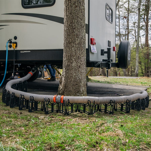 Camco Rhino X RV Sewer Hose (MPN: 39390)