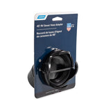 Camco Sewer Hose Connector (MPN: 39403)