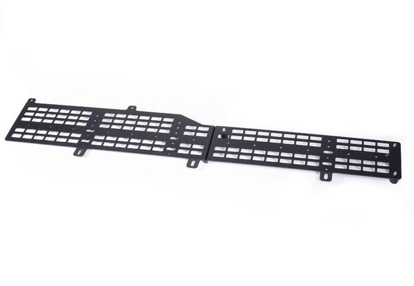 Cali Raised LED Molle Cargo Panel (MPN: CR3118)