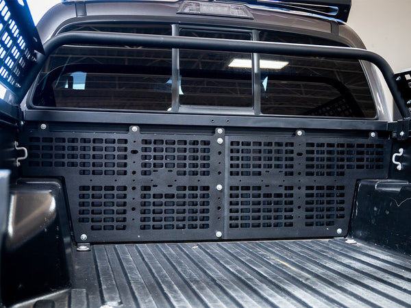 Cali Raised LED Molle Cargo Panel (MPN: CR2885)