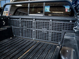 Cali Raised LED Molle Cargo Panel (MPN: CR2885)