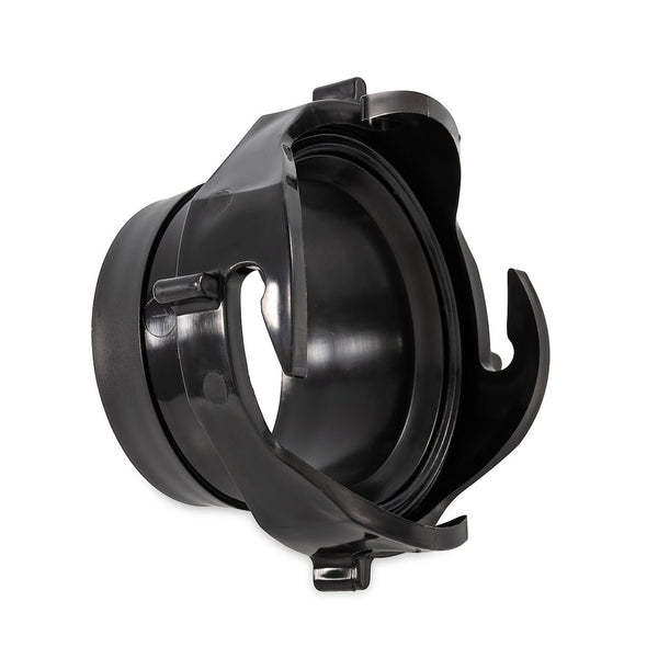 Camco Sewer Hose Connector (MPN: 39412)