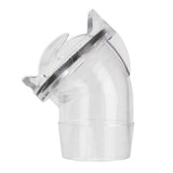 Camco Sewer Hose Connector (MPN: 39432)