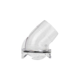 Camco Sewer Hose Connector (MPN: 39432)
