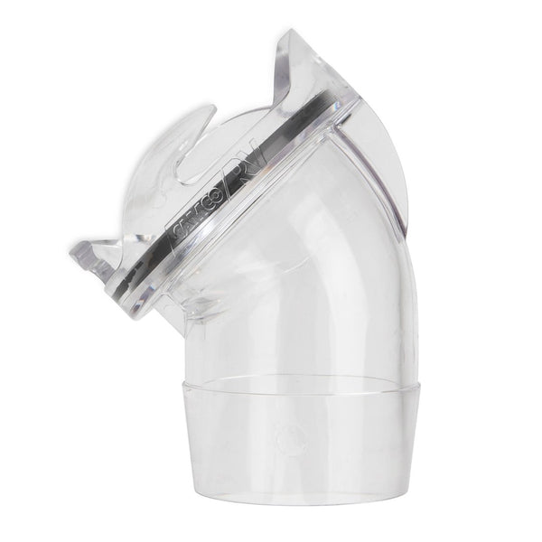 Camco Sewer Hose Connector (MPN: 39432)