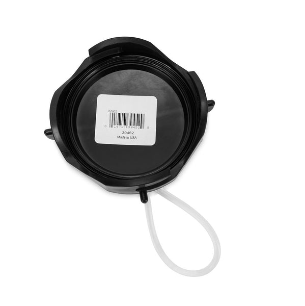 Camco Sewer Cap Bayonet Connector (MPN: 39452)