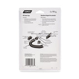 Camco Sewer Cap With Hose Connection (MPN: 39463)
