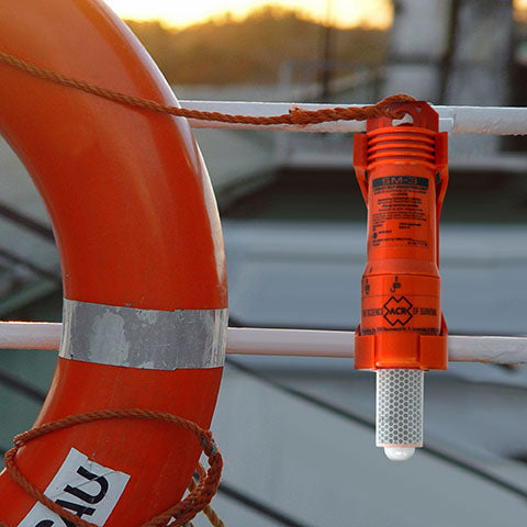 ACR Man Overboard Locator SM-3 (MPN: 3947)