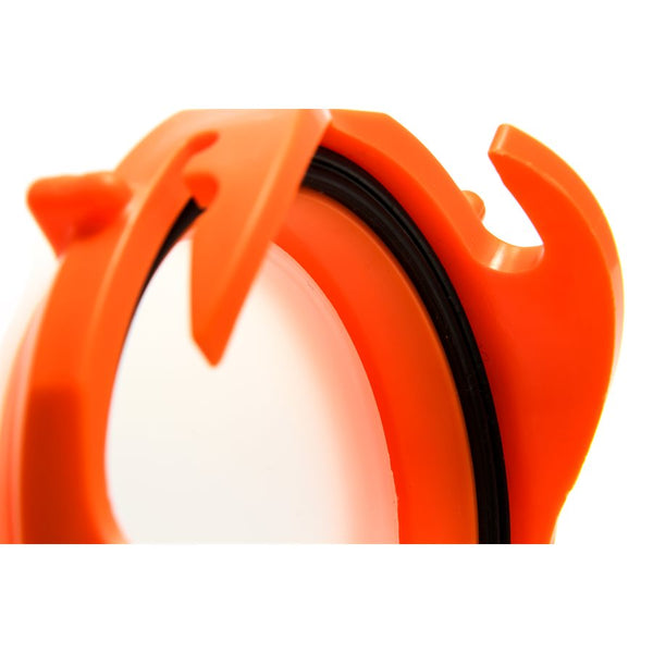 Camco Sewer Hose Connector (MPN: 39485)