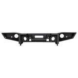 ARB Deluxe Bumper One Piece Design (MPN: 3950240)