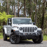 ARB Deluxe Bumper One Piece Design (MPN: 3950240)