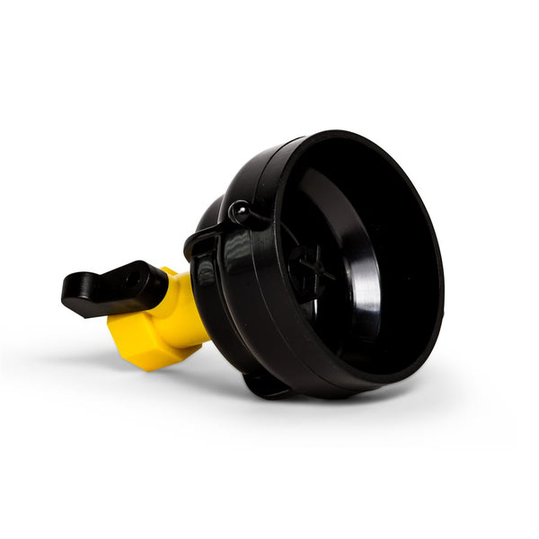 Camco Sewer Cap (MPN: 39533)