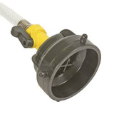 Camco Sewer Cap (MPN: 39533)