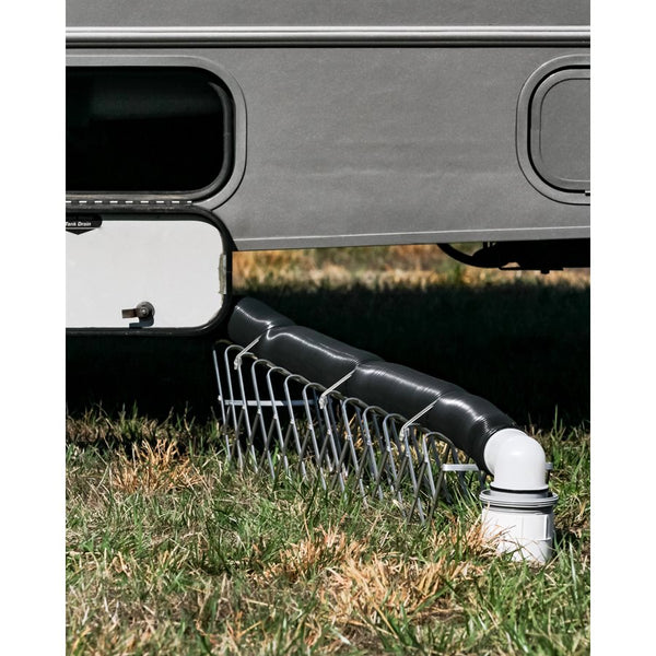 Camco RV Sewer Kit (MPN: 39551)