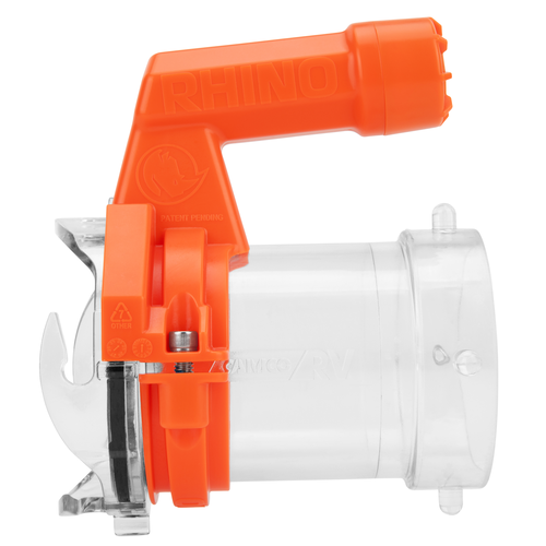 Camco Rhino RV Sewer Extender Pro (MPN: 39570)