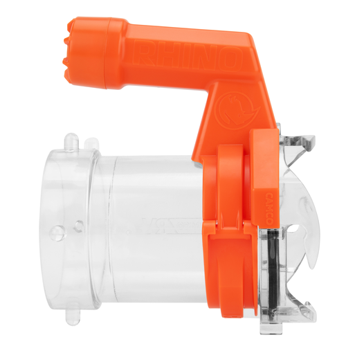 Camco Rhino RV Sewer Extender Pro (MPN: 39570)
