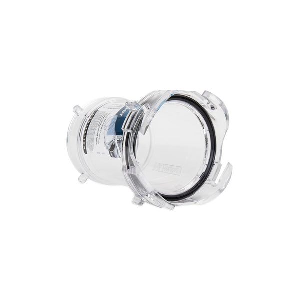 Camco Sewer Hose Connector (MPN: 39572)
