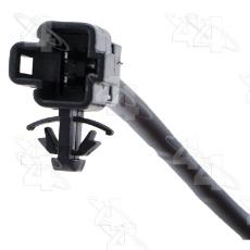 Four Seasons Air Conditioner Expansion Valve (MPN: 39584)