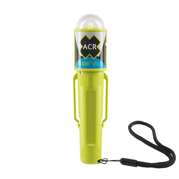 ACR Electronics C-Light H20 Locator (MPN: 3962.1)