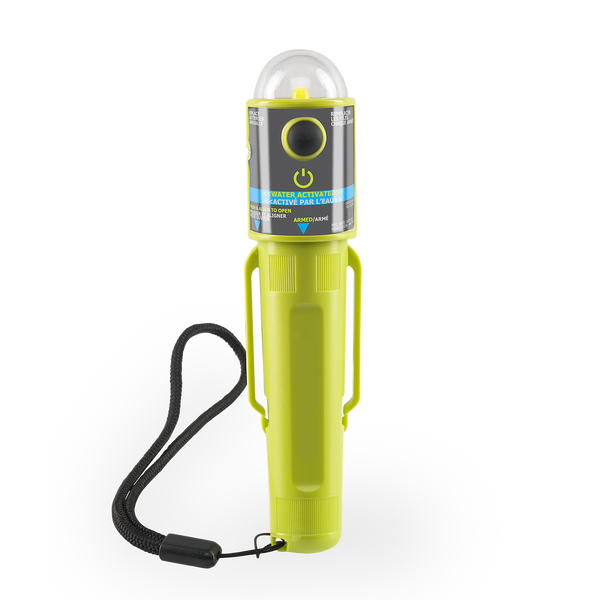ACR Electronics C-Light H20 Locator (MPN: 3962.1)