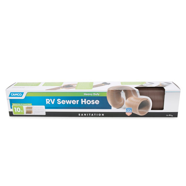 Camco Sewer Hose (MPN: 39621)