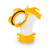 Camco Revolution Wye Sewer Hose Connector (MPN: 39629)