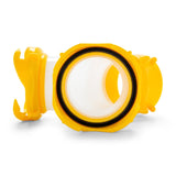 Camco Revolution Wye Sewer Hose Connector (MPN: 39629)