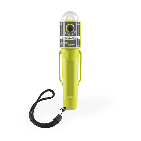 ACR Electronics C-Strobe H2O Locator (MPN: 3964.1)