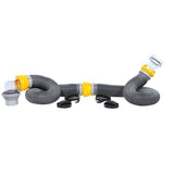 Camco Sewer Hose Super Kit (MPN: 39659)