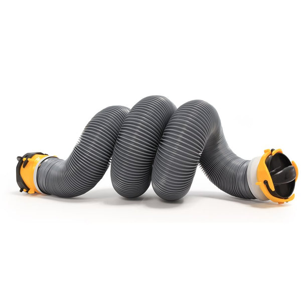 Camco Sewer Hose Super Kit (MPN: 39659)
