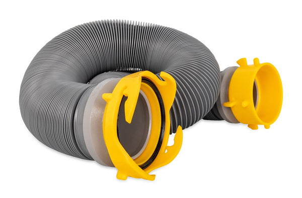 Camco Sewer Hose Super Kit (MPN: 39672)