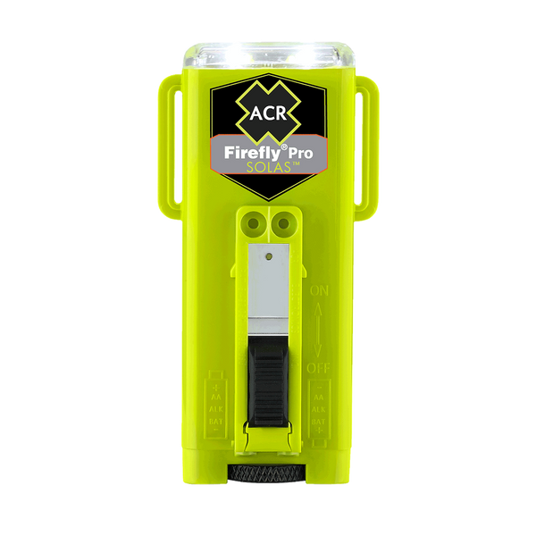 ACR Electronics Firefly PRO Man Overboard Locator - Thumbnail 2