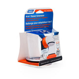 Camco 4-In-1 Sewer Extension (MPN: 39735)