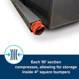 Camco RhinoFLEX Sewer Hose (MPN: 39741)