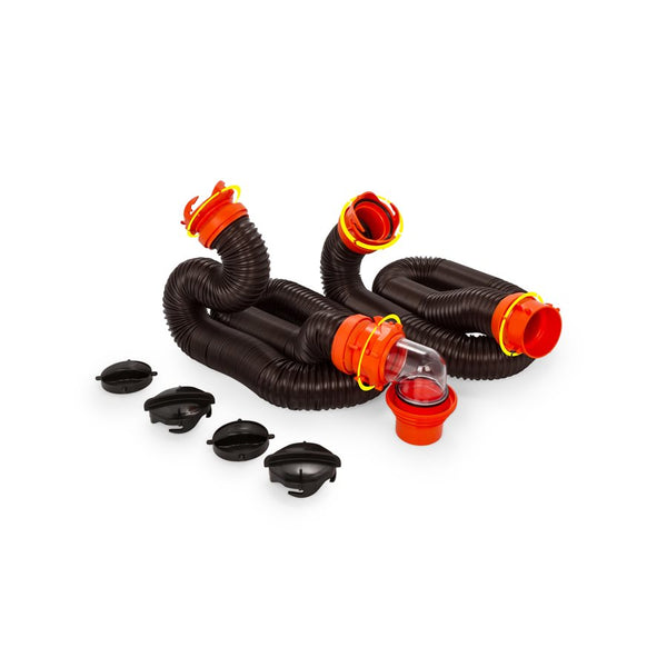 Camco RhinoFLEX Sewer Hose (MPN: 39741)