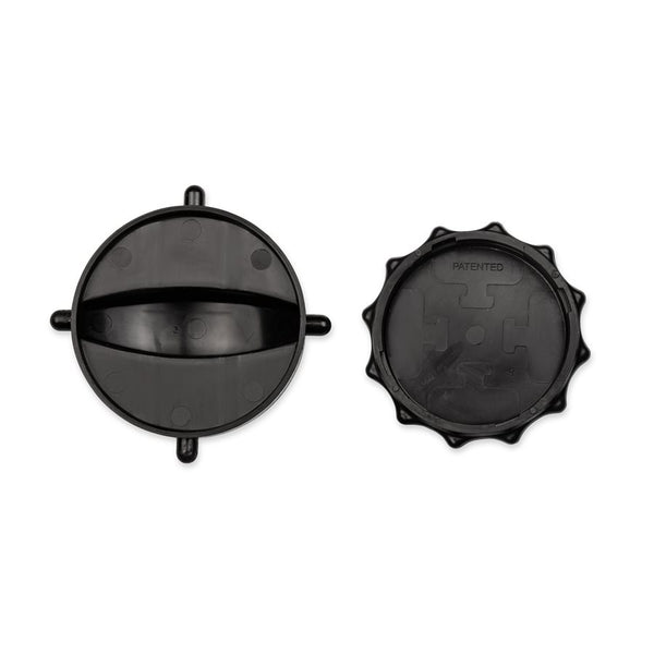 Camco Sewer Cap (MPN: 39753)