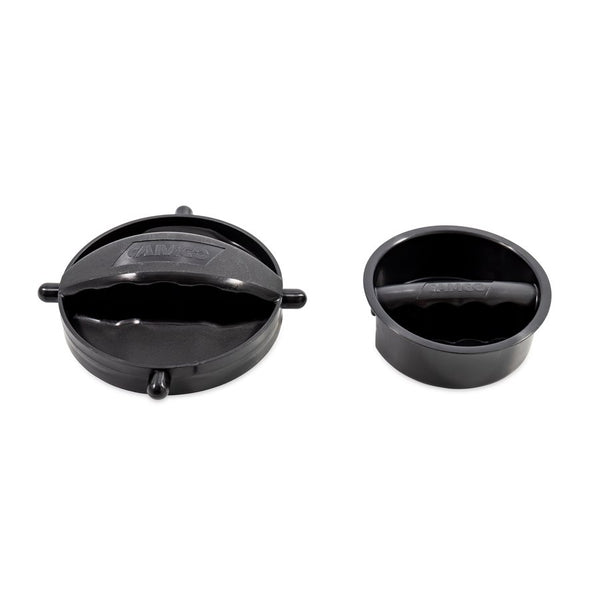 Camco Sewer Cap (MPN: 39753)