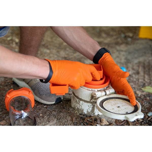 Camco RhinoFLEX Sewer Cleanout Wrench (MPN: 39755)