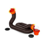 Camco RhinoFLEX Sewer Hose (MPN: 39761)