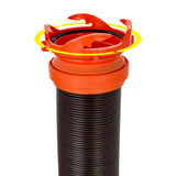 Camco RhinoFLEX Sewer Hose (MPN: 39764)