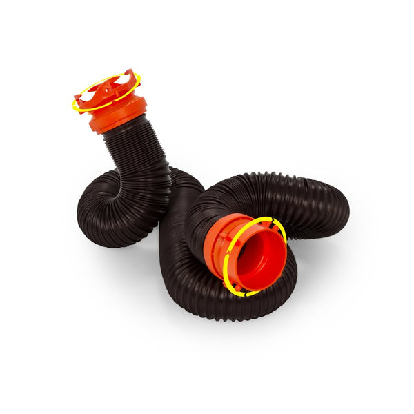 Camco RhinoFLEX Sewer Hose (MPN: 39764)