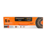 Camco RhinoFLEX Sewer Hose (MPN: 39765)