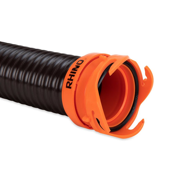 Camco RhinoFLEX Tote Tank Hose Kit (MPN: 39768)