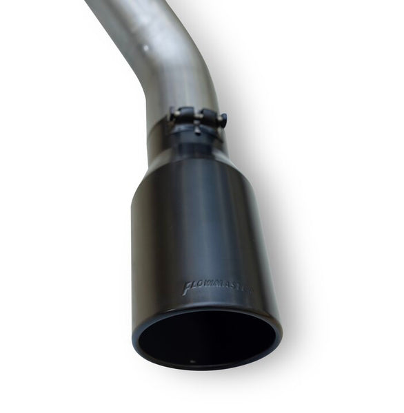 Flowmaster FlowFX Cat-Back Exhaust System (MPN: 718156)