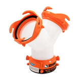 Camco RhinoFLEX Sewer Hose Connector (MPN: 39812)