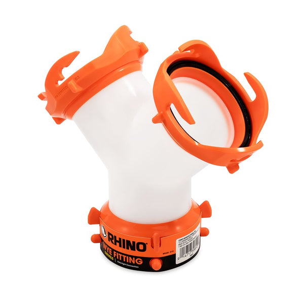 Camco RhinoFLEX Sewer Hose Connector (MPN: 39812)