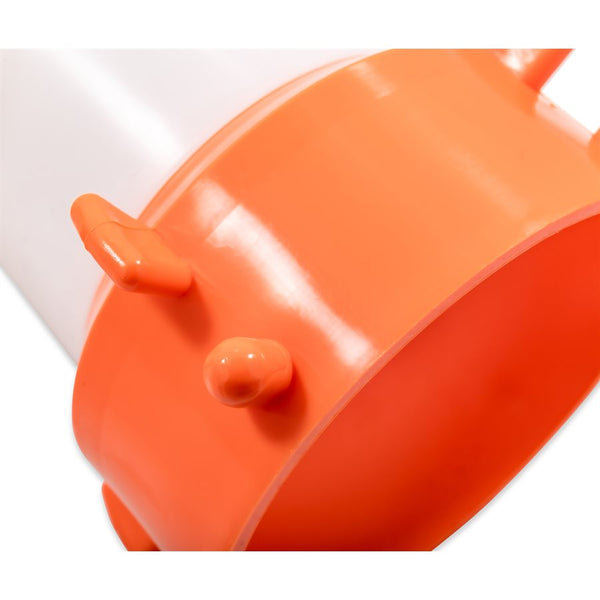 Camco RhinoFLEX Sewer Hose Connector (MPN: 39812)