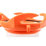 Camco RhinoFLEX Sewer Hose Connector (MPN: 39812)